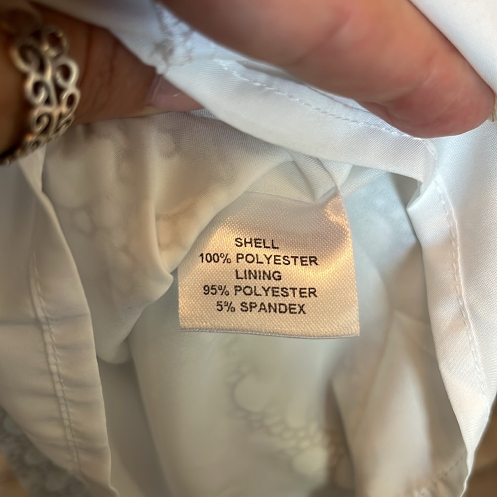 Dainty Jewells FIRST CHAPTER TO FOREVER DRESS - Picture 8 of 17